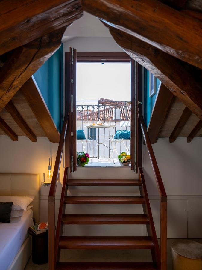 Foscà Venice Rooms Extérieur photo